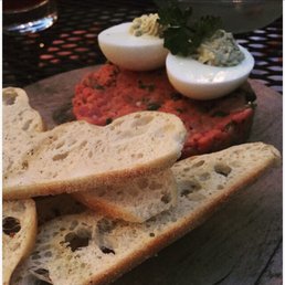Tartare Tartare