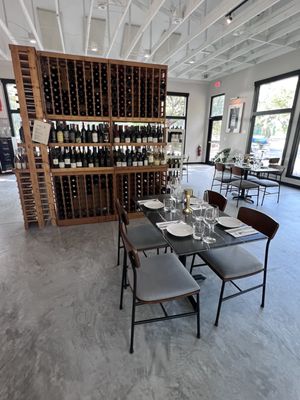 Somm Wine Bar by null