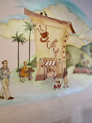 Kiki's Kitchen by null