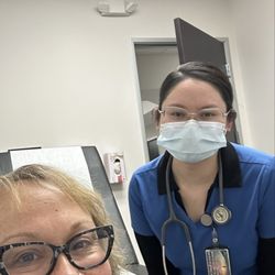 Francesca Chamian, MD - Kenny-Ann