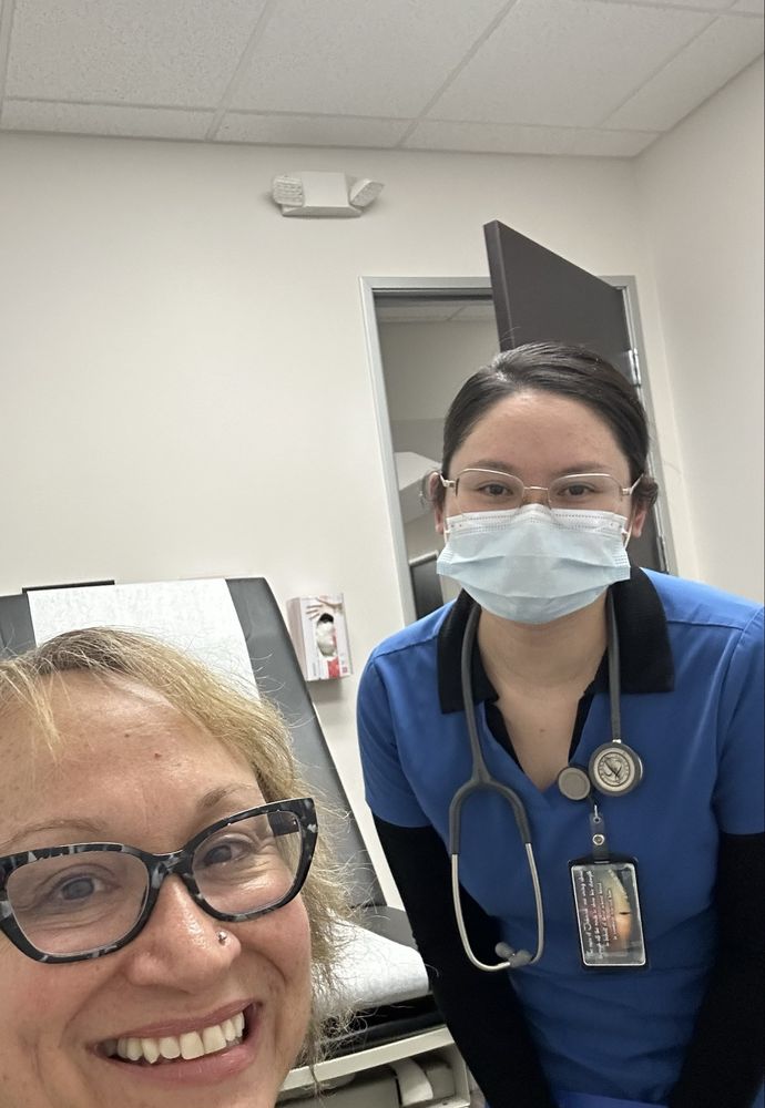 Francesca Chamian, MD - patient advocate in Las Vegas, NV