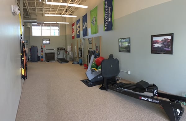 KINETIC SPORTS AND PHYSICAL THERAPY - Updated July 2026 - 27203 216th ...