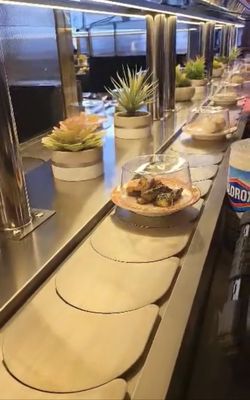 Urban Hot Pot by null