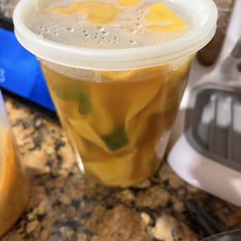 China King - Wonton soup - Chinese Near Me - Eureka, Missouri