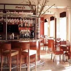 Montys Brasserie