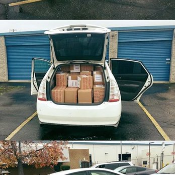 Active-Transport - Small Load? No problem, we have the perfect solutions! - Couriers & Delivery Services Near Me - North Hills, California