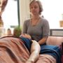 Photo of Kendall Hinkley Massage Therapy