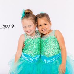 Bella Ballet - Did we just become best friends?! YEP!