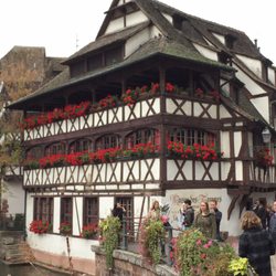Happy Strasbourg