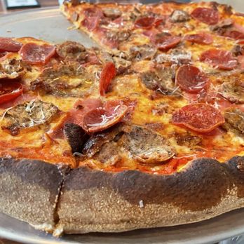 Mj Pizzeria - Pizza Near Me - Springdale, Arkansas Mj Pizzeria - Pizza Near Me - Springdale, Arkansas