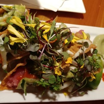 The Cottage - Tacos - New American Near Me - Sarasota, Florida The Cottage - Tacos - New American Near Me - Sarasota, Florida