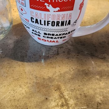Breakfast Republic - Cafe de olla - Breakfast & Brunch Near Me - Palm Desert, California