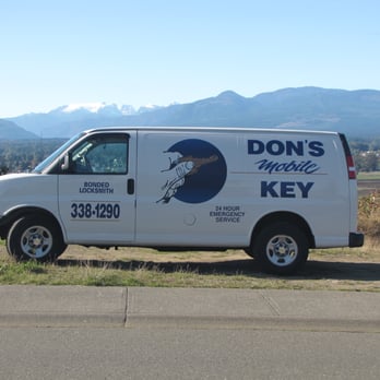 Don's Mobile Key - Lock & Key Sales & Service - Keys & Locksmiths Near Me - Courtenay, British Columbia Don's Mobile Key - Lock & Key Sales & Service - Keys & Locksmiths Near Me - Courtenay, British Columbia