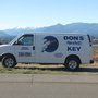 Photo of Don's Mobile Key