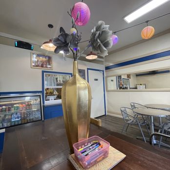 Southside Station - Inside , they do counter service - Sandwiches Near Me - Berkeley, California Southside Station - Inside , they do counter service - Sandwiches Near Me - Berkeley, California