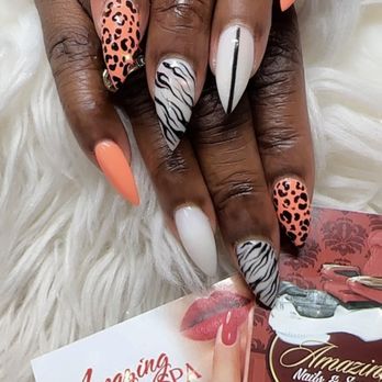 Amazing Nails & Spa - Nails design - Nail Salons Near Me - Tracy, California Amazing Nails & Spa - Nails design - Nail Salons Near Me - Tracy, California