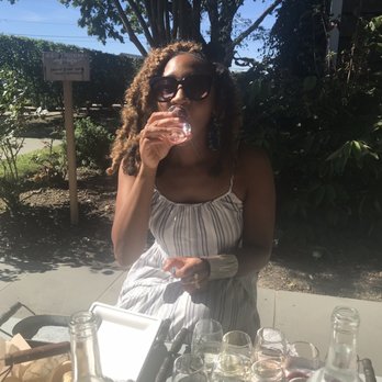 Rose Hill Vineyards - Sip away! - Wine Tasting Room Near Me - Mattituck, New York