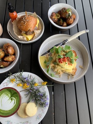 Fair Weather by null Fair Weather by null