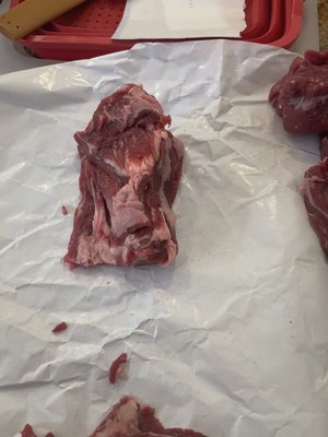 Village Meat & Wine by null