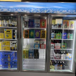 Devonshire Little Store