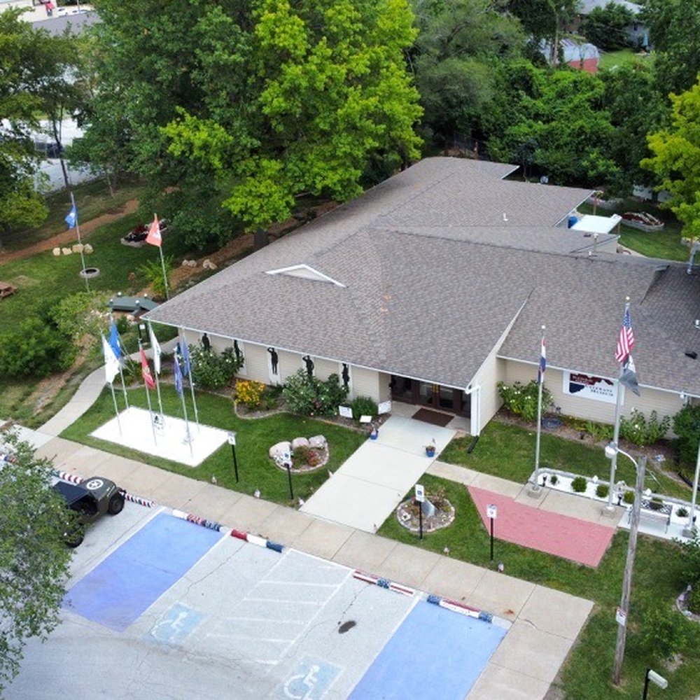 St. Charles County Veterans Museum - Museums Near Me - O'Fallon, Missouri St. Charles County Veterans Museum - Museums Near Me - O'Fallon, Missouri