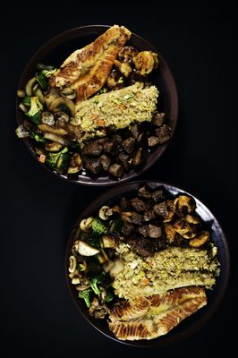 Soho Japanese Bistro by null