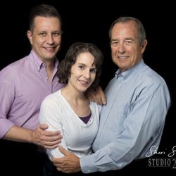 Studio2257 Portraits - Relationships