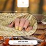 V Nails & Spa