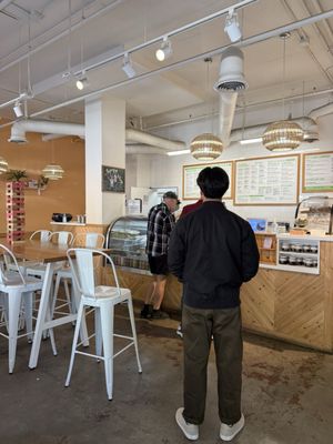 Choice Juicery by null