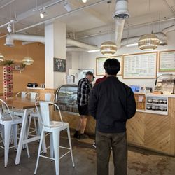 Choice Superfood Bar & Juicery