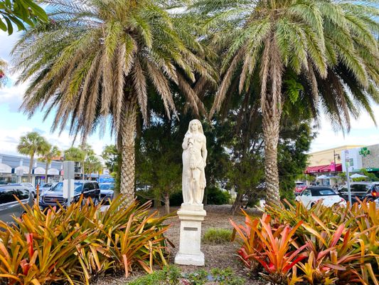 St. Armands Circle by null