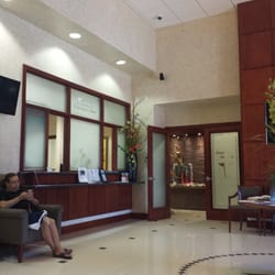 MMR Healthcare - Waiting Area