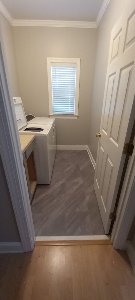 Slide of Wilson and Son's Property Maintenance