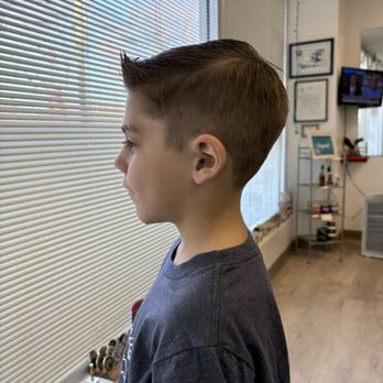 Wish-A-Cut - Barbers Near Me - Groton, Connecticut Wish-A-Cut - Barbers Near Me - Groton, Connecticut