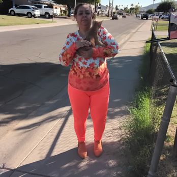 Petco - Myself and Tigger - Pet Training Near Me - Phoenix, Arizona