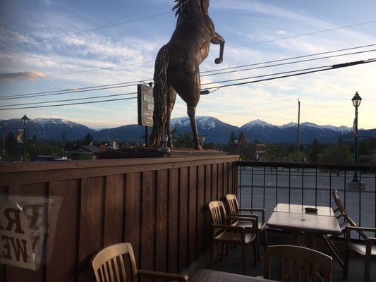 Horsethief Creek Pub & Eatery by null