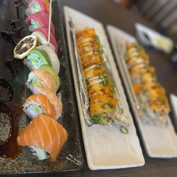 Bengee Sushi - Japanese Near Me - Chino, California Bengee Sushi - Japanese Near Me - Chino, California