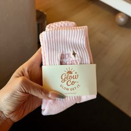 Grip socks Grip socks