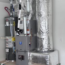 J&Jr Plumbing and Heating