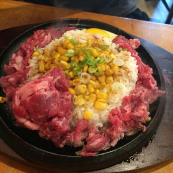 Pepper Lunch USA - Teppanyaki Near Me - Milpitas, California