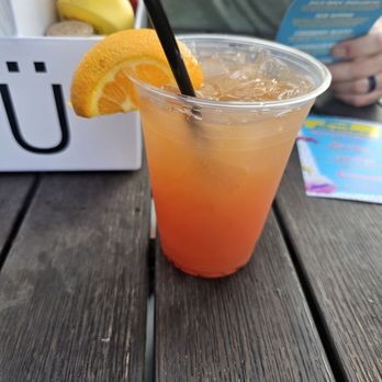 The Upper Deck - Rum runner - Bars Near Me - Akron, Ohio
