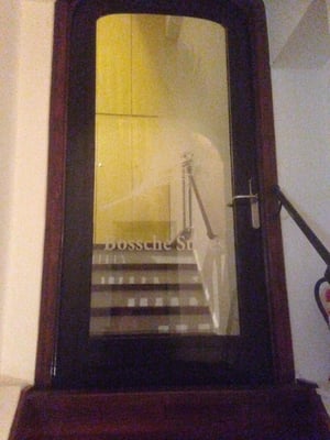 Restaurant Fabuleux by null