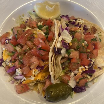 Duckie's Chowder House - Great Fish Tacos from Duckies, always a must have when visiting Cayucos. - Seafood Near Me - Cayucos, California Duckie's Chowder House - Great Fish Tacos from Duckies, always a must have when visiting Cayucos. - Seafood Near Me - Cayucos, California