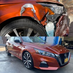 user provided Az Elite Auto Body photo