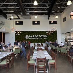 Bardstown Bourbon Company