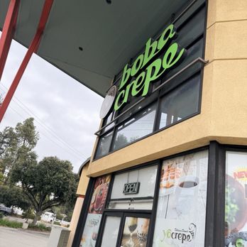 Yocrepe - Bubble Tea Near Me - Claremont, California Yocrepe - Bubble Tea Near Me - Claremont, California