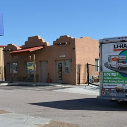 A Better Self Storage