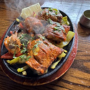 Tap N Tikka - Tandoori Chicken - Indian Near Me - Gilbert, Arizona Tap N Tikka - Tandoori Chicken - Indian Near Me - Gilbert, Arizona