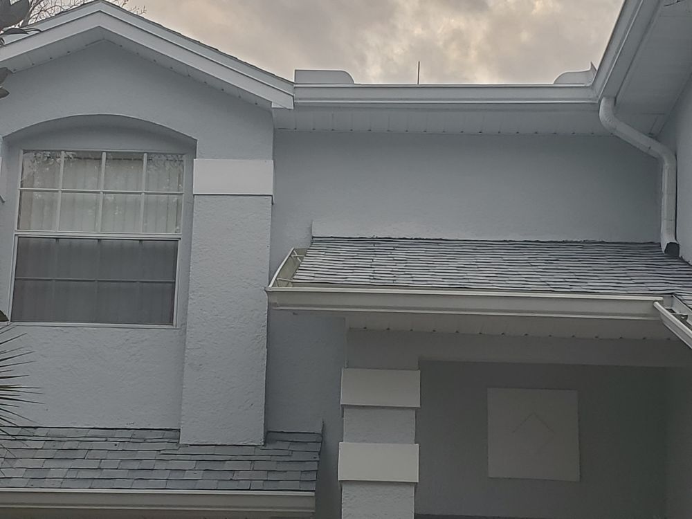 Slide of RoofClaim.com