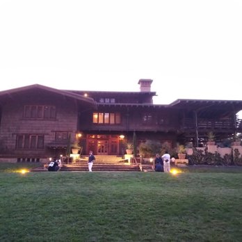 Gamble House - The Gamble House - Landmarks & Historical Buildings Near Me - Pasadena, California